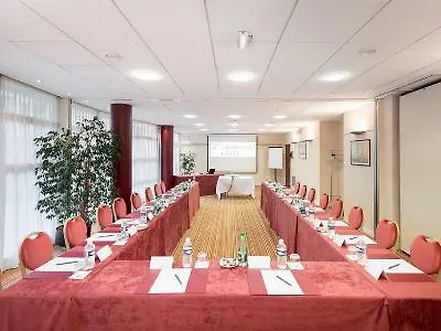 L'Amiraute Brest Hotel
