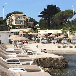 Du Levant Hotel Antibes