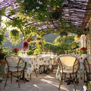 Le Grand Jardin Bed & Breakfast Lafare